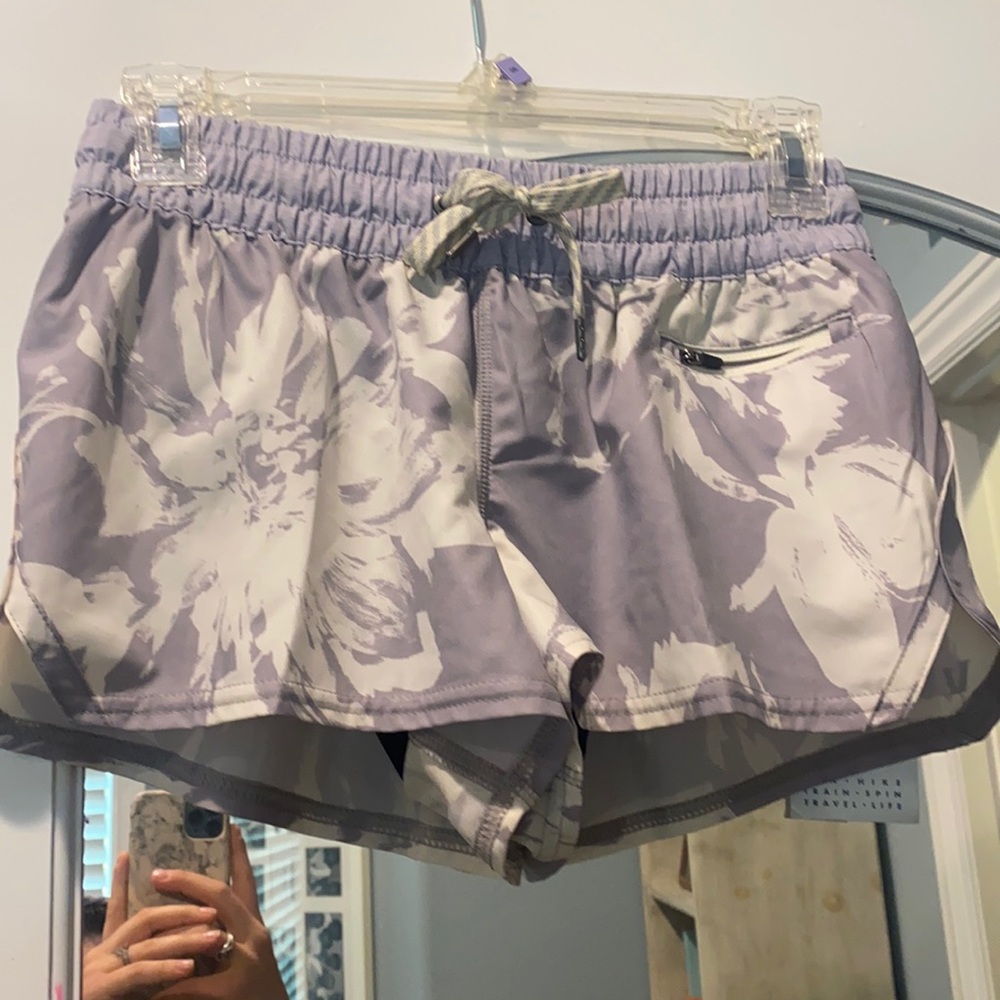 Vuori clementine shorts